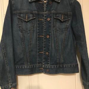 Gap small Jean jacket